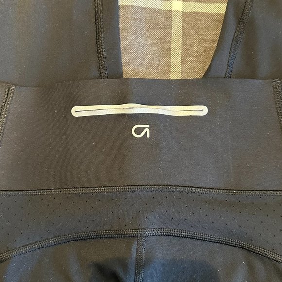 GAP Sculpt Cropped Leggings - Picture 4 of 5